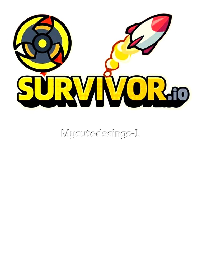 Survivor!.io on the App Store