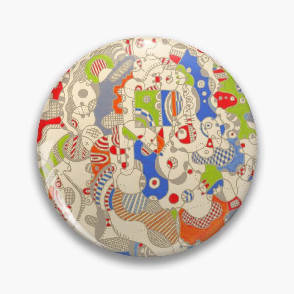 Item preview, An Abstract Aesthetic Composition designed and sold by RealMatch.