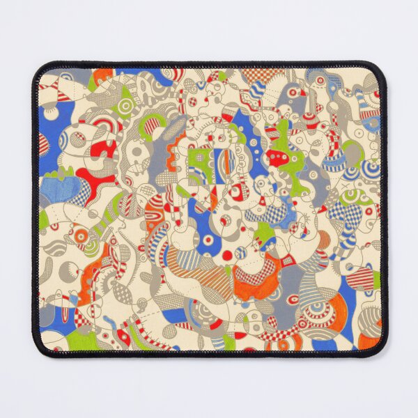 Item preview, An Abstract Aesthetic Composition designed and sold by RealMatch.