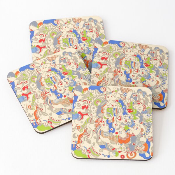 Item preview, An Abstract Aesthetic Composition designed and sold by RealMatch.