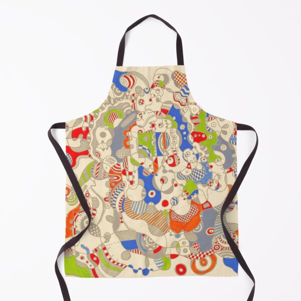 Item preview, An Abstract Aesthetic Composition designed and sold by RealMatch.
