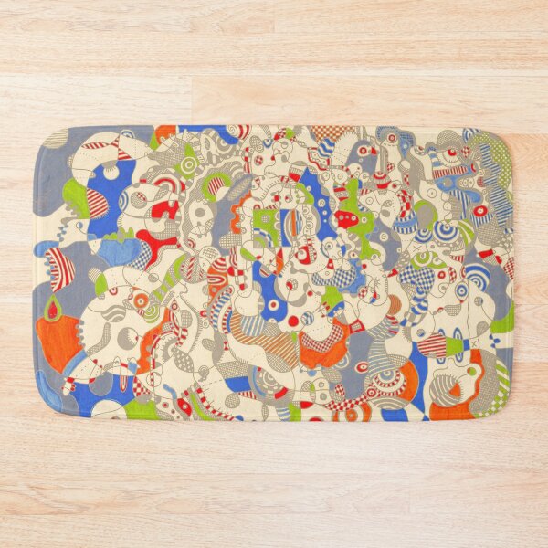 Item preview, An Abstract Aesthetic Composition designed and sold by RealMatch.