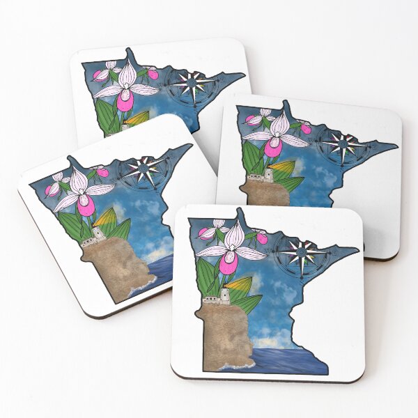Item preview, Minnesota designed and sold by DPalinPhotography.