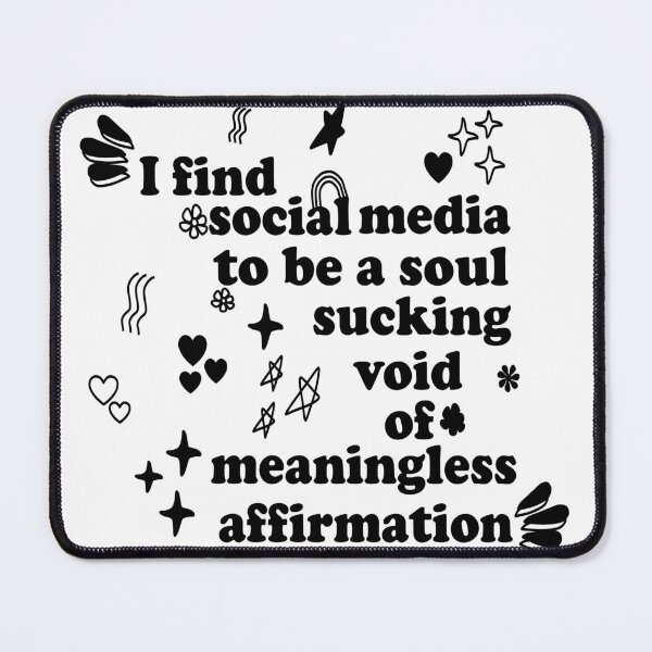 Item preview, wednesday addams quote designed and sold by Mewnew.