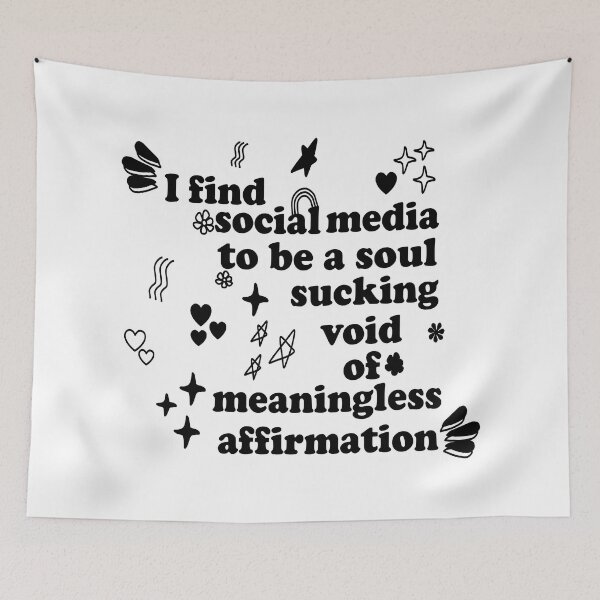 Item preview, wednesday addams quote designed and sold by Mewnew.