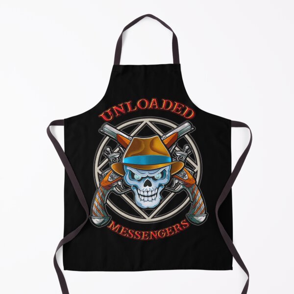 Item preview, Copy of NA Unloaded Messenger designed and sold by NA-WEARS.