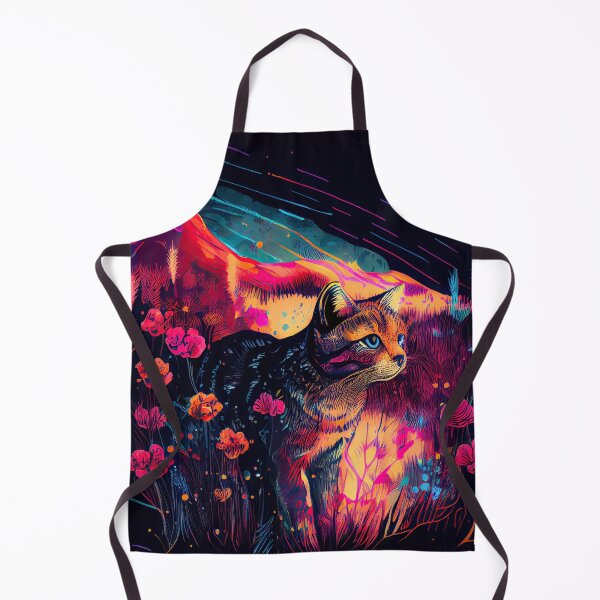 Item preview, Spirit animal : Cat designed and sold by CEVmemories.
