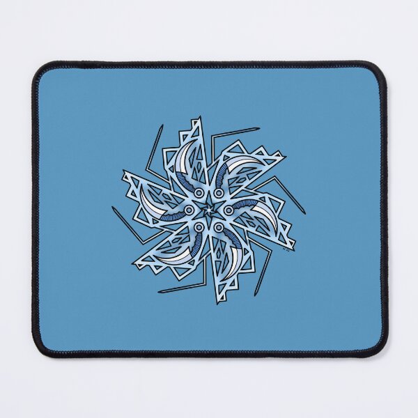 Item preview, Karambit Snowflake designed and sold by RayRayViolet.