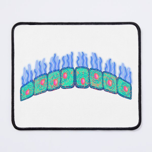 Item preview, Comic cuboid cells, blue version designed and sold by Osher-BioArt.