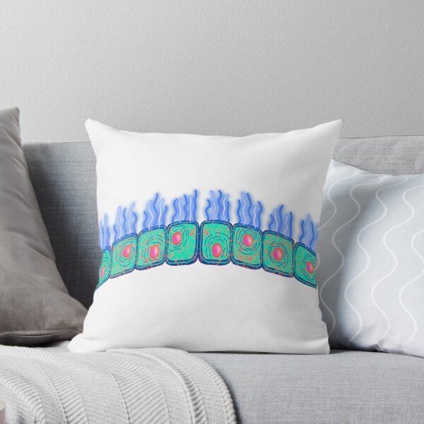 Item preview, Comic cuboid cells, blue version designed and sold by Osher-BioArt.