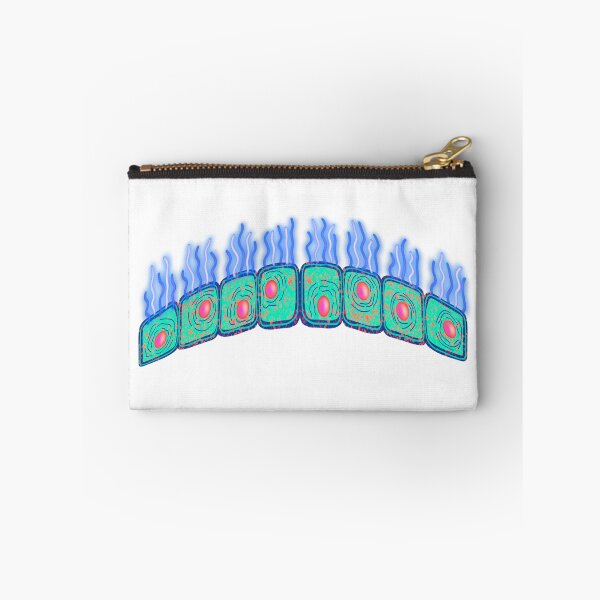 Item preview, Comic cuboid cells, blue version designed and sold by Osher-BioArt.