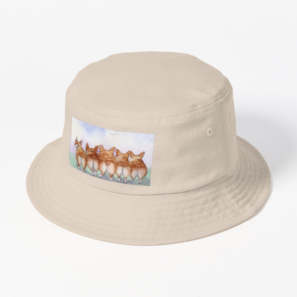 Item preview, Bucket Hat designed and sold by SusanAlisonArt.