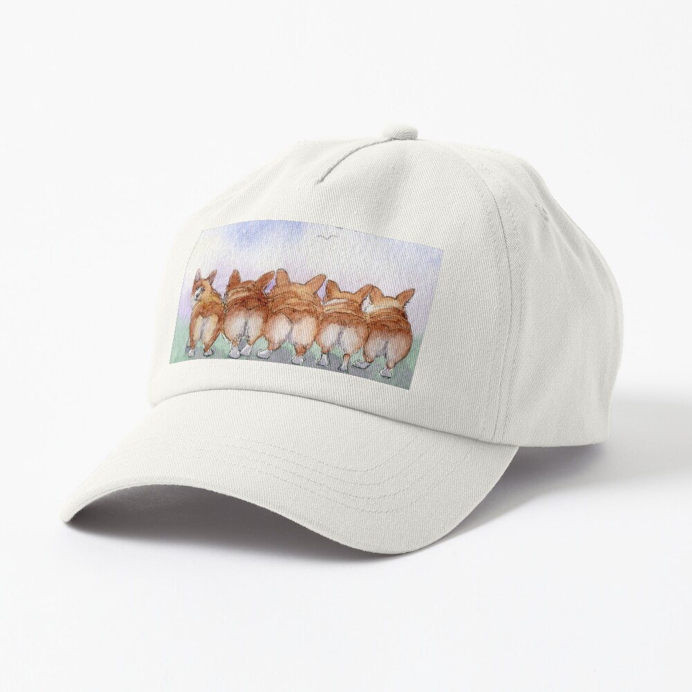 Item preview, Dad Hat designed and sold by SusanAlisonArt.