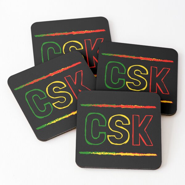 Item preview, Cap Skirring Senegal CSK designed and sold by Tony Cisse.