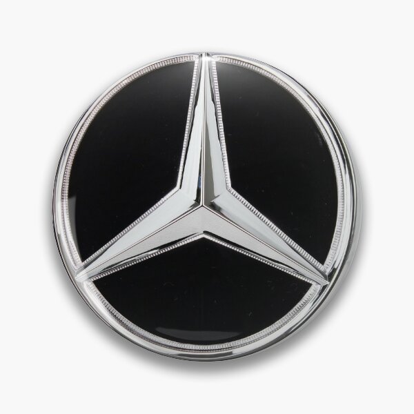 Mercedes Sticker by DanoAgitian004  Mercedes benz logo, Mercedes logo,  Mercedes benz