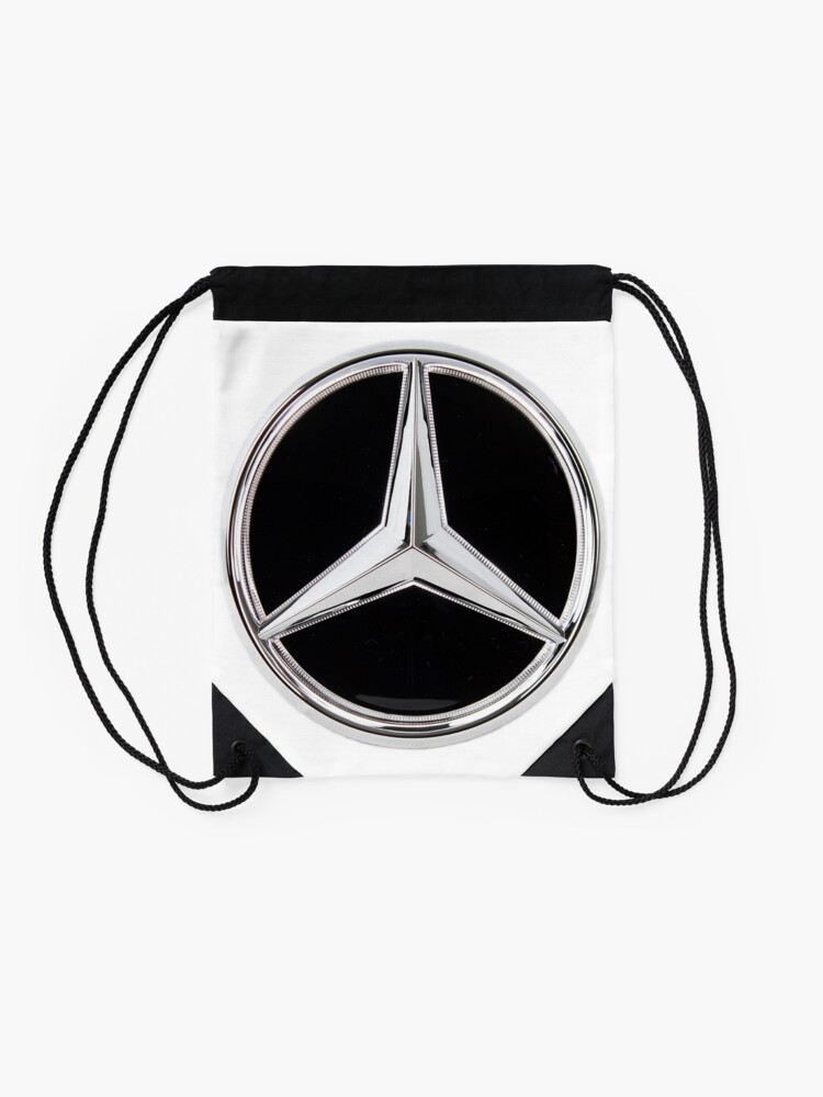 Mercedes Tote Bag for Sale by linder929