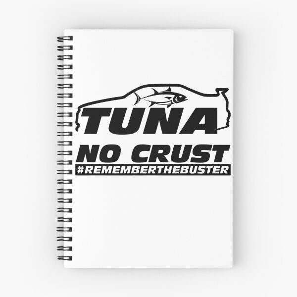 Item preview, Tuna No Crust designed and sold by HASSANIYATT.