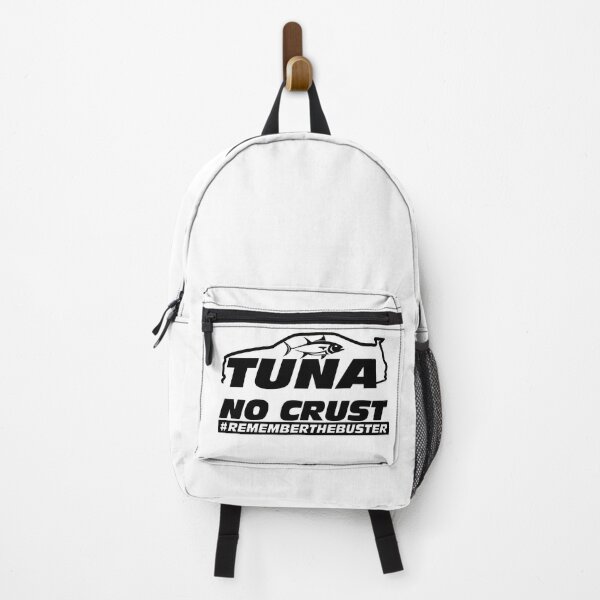 Item preview, Tuna No Crust designed and sold by HASSANIYATT.