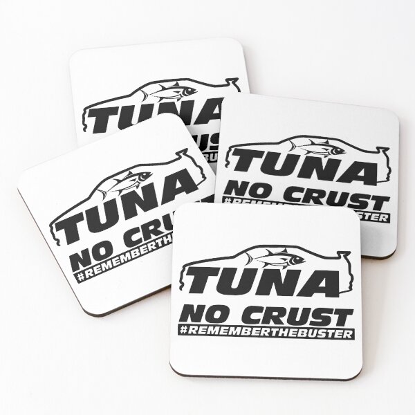 Item preview, Tuna No Crust designed and sold by HASSANIYATT.