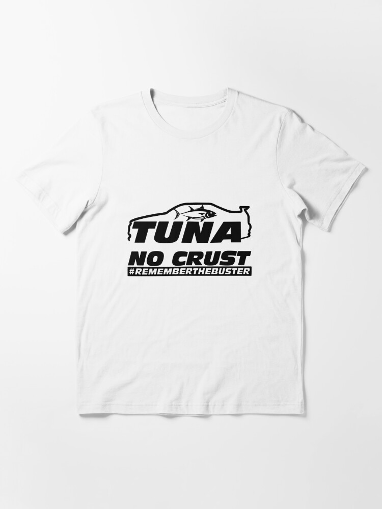 Tuna No Crust T-Shirts, Hoodies, SVG & PNG