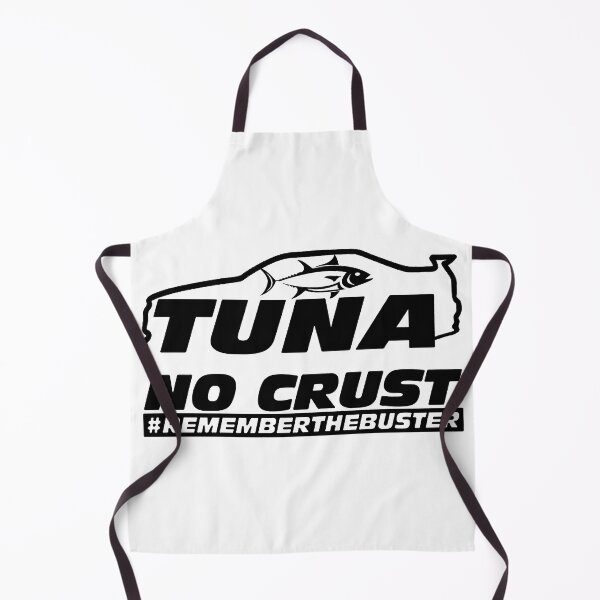 Item preview, Tuna No Crust designed and sold by HASSANIYATT.