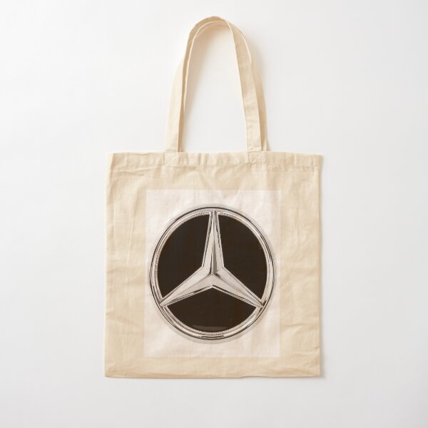 Mercedes Tote Bag for Sale by linder929