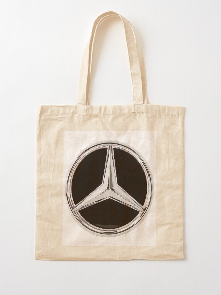 Mercedes | Tote Bag
