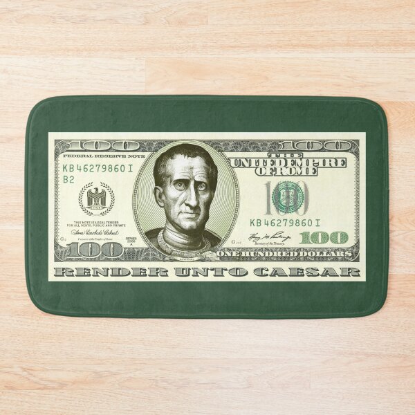 Item preview, Render Unto Caesar designed and sold by NuminousYes.