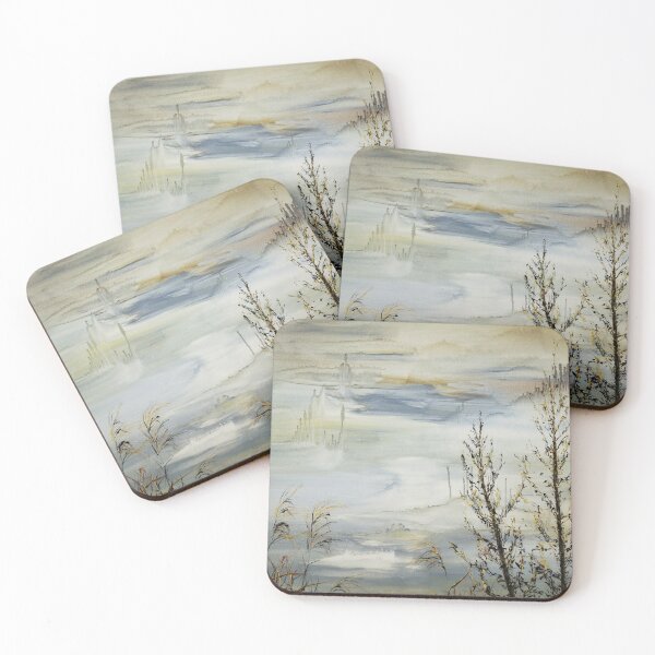 Item preview, Grasses - Artemisia vulgaris designed and sold by Kristine-Kristi Kasak.