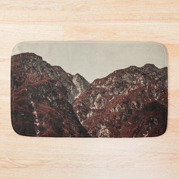 Item preview, Red Mountain designed and sold by Luigi Veggetti.