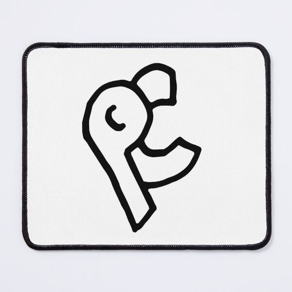 Item preview, PC Line Drawing designed and sold by vandervisuals.