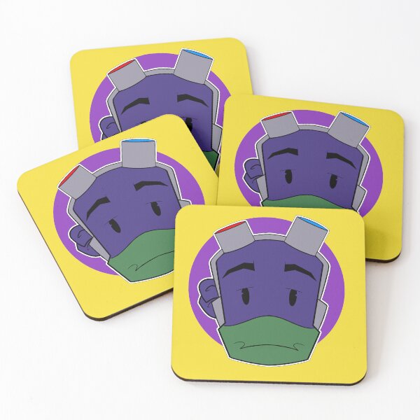 Item preview, Donnie - Intersex designed and sold by IceeBBAG.