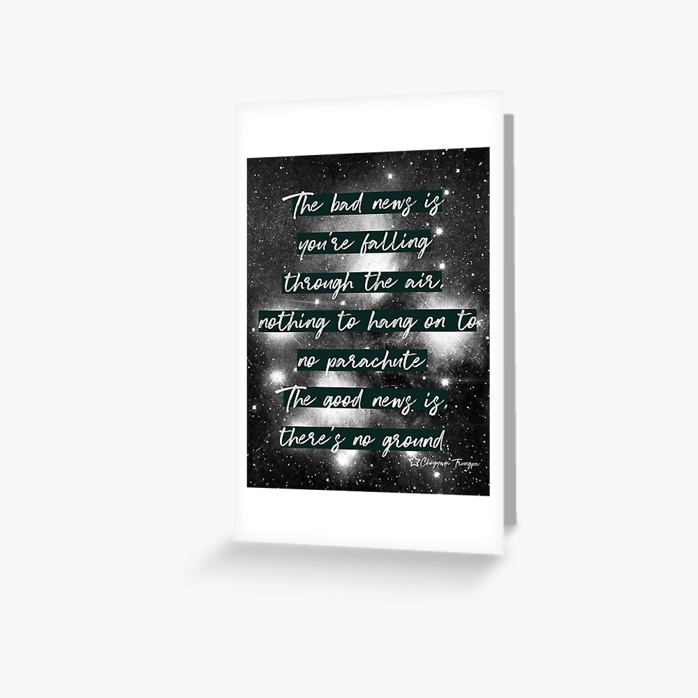 Item preview, Greeting Card designed and sold by WildRootsArt.