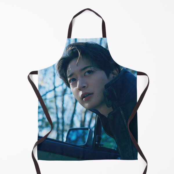 Item preview, Minho Chase Getting Out of Car designed and sold by The Petite Me.