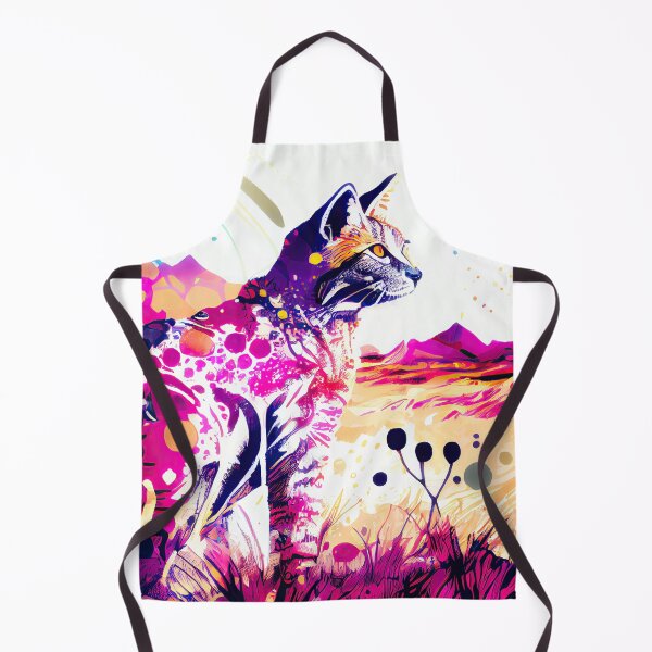 Item preview, Spirit animal : Cat designed and sold by CEVmemories.