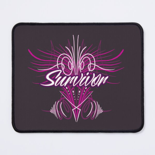 Item preview, Survivor designed and sold by cfurguson.