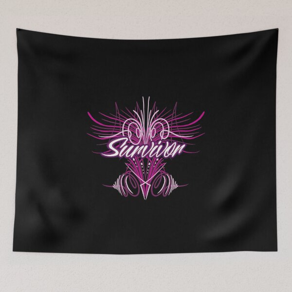 Item preview, Survivor  designed and sold by cfurguson.