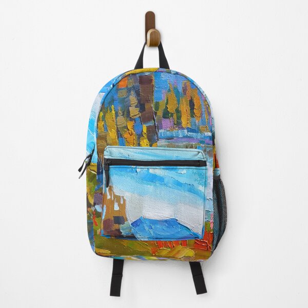Item preview, Tundra, original print by Ukrainian artist designed and sold by DmitrySkripnyc.