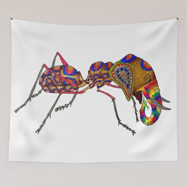 Item preview, Circus ElephAnt designed and sold by Jim Lorman.