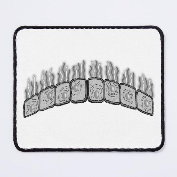 Item preview, Comic cuboid cells, black and white version designed and sold by Osher-BioArt.
