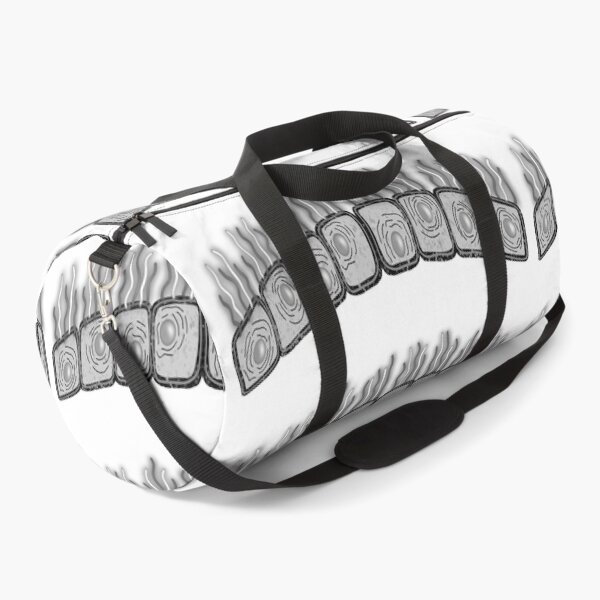 Item preview, Comic cuboid cells, black and white version designed and sold by Osher-BioArt.