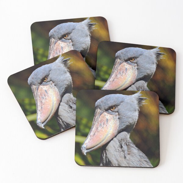 Item preview, Shoebill  designed and sold by Savannah Gibbs.