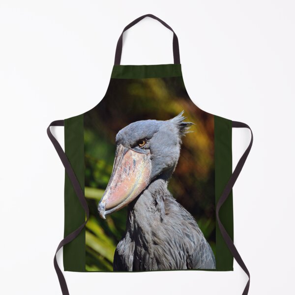Item preview, Shoebill  designed and sold by Savannah Gibbs.