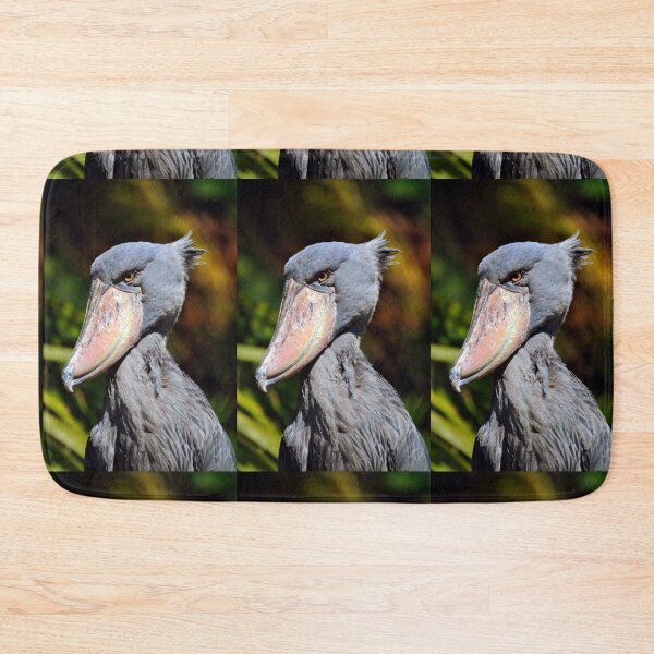 Item preview, Shoebill  designed and sold by Savannah Gibbs.
