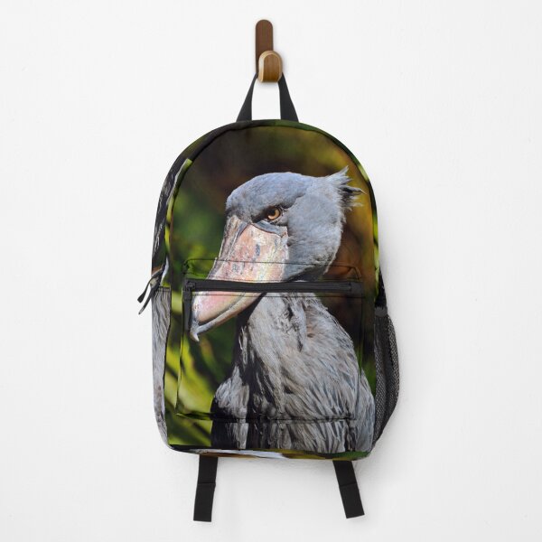 Item preview, Shoebill designed and sold by Savannah Gibbs.