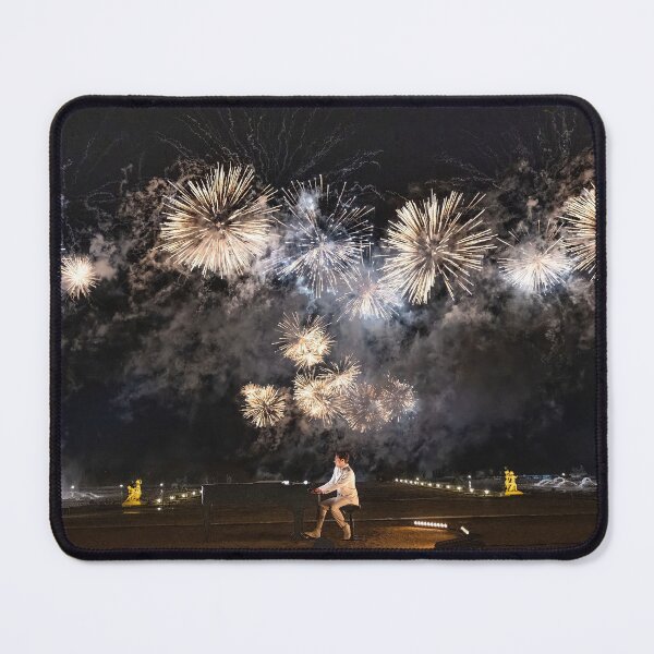 Item preview, mika versailles firework show designed and sold by lvnstickers.