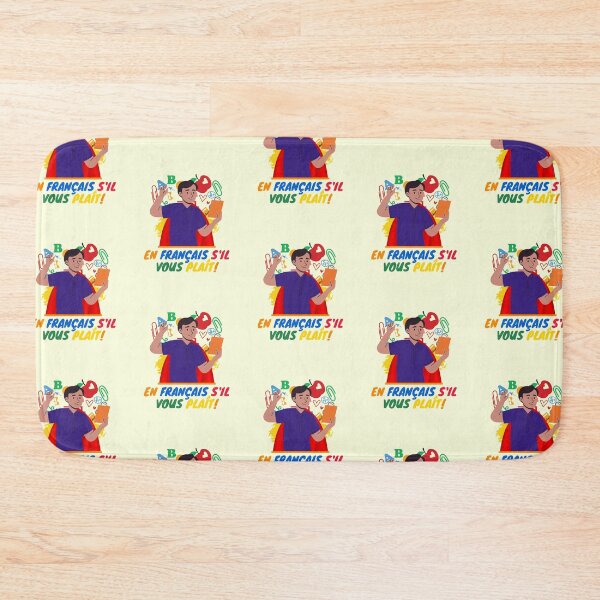 Item preview, Best French Teacher Appreciation Gift  designed and sold by superteachers.