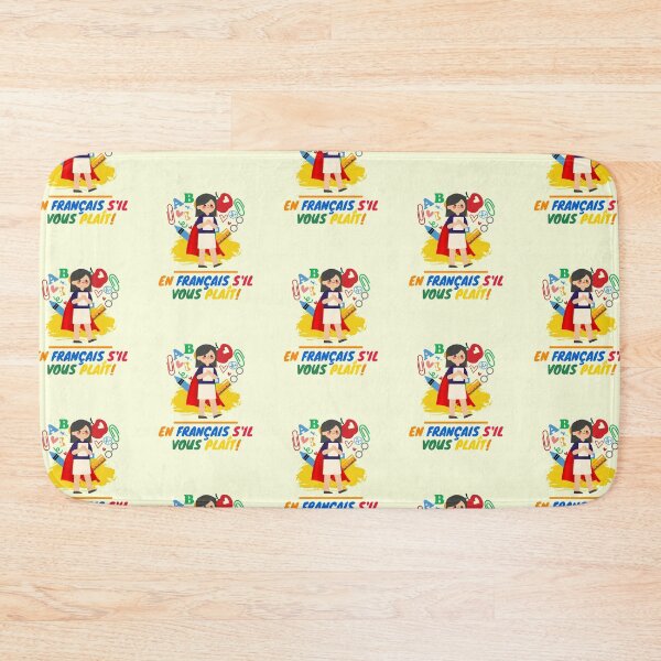 Item preview, En Français S'il Vous Plaît! designed and sold by superteachers.