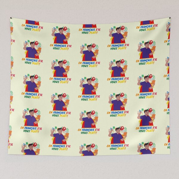 Item preview, Best French Teacher Appreciation Gift  designed and sold by superteachers.