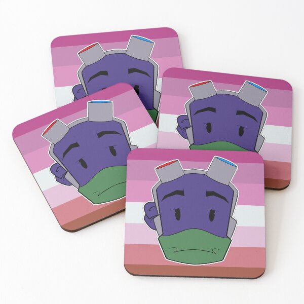 Item preview, Donnie - Lesbian designed and sold by IceeBBAG.